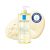 La Roche Posay Aceite de Ducha, Relipidizante, Anti-irritaciones, Hidrata y Calma, Enriquecido con Manteca de Karité, Para Pieles Secas y Atópicas, Lipikar AP+, 750 ml