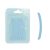 SUMKTO Reutilizable Pestañas Perm Silicona Eye Pads Extensión de pestañas Bajo Parches de Ojos Pegajosa Extensión de pestañas Parche Herramientas de Maquillaje