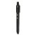 Mini Instrumento de Viento Digital, Instrumento de Viento Electrónico 12 Acompañamientos Boquilla Extraíble Recargable Negro 10 Tonos para Windows para Android(Negro)