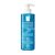 La Roche Posay – Gel Limpiador, Para Pieles Grasas con Tendencia Acneica, Purificante, Anti-Impurezas, Limpia Suavemente y Calma, Fórmula sin Jabón, Effaclar +M, 400 ml
