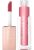 Maybelline New York, Brillo de labios Lifter Gloss, Hidratación Intensa y Labios Rellenos Sin Retoques, Fórmula con Ácido Hialurónico, en Tono 05 Petal