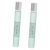 HONMEET 2 Piezas Perfume Bola Fragancias Para Hombre Perfume Dulce Perfume Masculino Perfume Corporal Perfume De Larga Duracion Perfumes Para Hombre Perfume De Fragancia Diaria Sabor