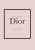 Little Book of Dior: The Story of the iconic fashion house: 5 (Little Book of Fashion)