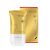 Crema reafirmante para el cuello y la barbilla, crema hidratante de 120 g para adolescentes, con masajeador para viajes, hogar, hotel, dormitorio, familia y amigos