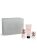 Trussardi Estuche 3 Pz