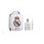 Real Madrid Neceser Edt+Rollon – 110 ml