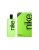 NIKE – Ultra Green, Colonia Hombre, 200 ml, Perfume Formato Spray, Eau de Toilette Natural y Masculina. Aroma Amaderado Oriental, Fragancia Fresca, Poderosa y de Larga Duración