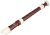 YAMAHA YRS-312BIII – Flauta dulce soprano en Do, Marrón (Simulated Rosewood)