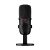 HyperX SoloCast – Micrófono de condensador USB para juegos, para PC, PS4 y Mac, sensor de silenciamiento con un toque, patrón polar cardioide, juegos, streaming, podcasts, Twitch, YouTube, Discord