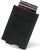 AKIELO Tarjetero de Hombre de Piel con Bloqueo RFID y Caja Regalo – Cartera de Hombre para Tarjetas – Cartera Tarjetero de Hombre y Protector de Tarjetas Contactless (Colección Alpha)
