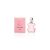 Tous LoveMe, Eau de Parfum para Mujer, Fragancia Floral Afrutada, 30 ml con Vaporizador