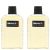 IMPACTO – Classic, Agua de Colonia Hombre, Pack de 2 x 200 ml, Perfume Formato Spray, Eau de Toilette Natural y Masculina, Aroma Cítrico, Fragancia Fresca, Elegante y de Larga Duración