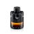 Azzaro The Most Wanted Parfum, Aftershave para hombre, Fragancia Fougere Especiada, Perfume para Hombre, 50ml