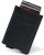 AKIELO Tarjetero de Hombre de Piel con Bloqueo RFID y Caja Regalo – Cartera de Hombre para Tarjetas – Cartera Tarjetero de Hombre y Protector de Tarjetas Contactless (Colección Alpha)