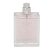 Perfume de Mujer, Fragancia Ligera Refinada Duradera Rectangular, para Lover Friend Pink, 50 Ml
