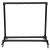 Soporte de guitarra múltiple, estante de exhibición de bajo, base antideslizante resistente, soporte de exhibición para soporte de guitarra Rack de guitarra de bajo(FL-17L 7 heads, white)