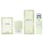 ZINNIA – Original, Colonia Mujer, Promoción 100 ml + 30 ml, Pack 2 Productos, Perfume Formato Spray, Eau de Toilette Femenina, Aroma Cítrico y Floral, Fragancia Fresca de Larga Duración