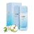 Dicora Urban Fit | Eau de Toilette MIAMI FOR HER | Perfume de Mujer | Fragancia Cítrica Fresca | Manzana, Limón, Jazmín, Rosa Blanca, Almizcle | 150 ml