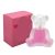 Bear Shape Women Eau de Parfum Spray, 30 Ml, Perfume para Mujer, Fragancia de Aceite Adictiva y Duradera para que las Mujeres Atraigan a los Hombres, Presenta Rosa