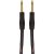 Cable de patch/pedal de la serie Gold de Roland — Conectores de 1/4 de pulgada rectos, 3 m de longitud – RIC-G10