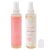 Spray íntimo, Spray de Partes Privadas para Mujeres, Spray de Desodorante Femenino, Extractos de Plantas Portátiles, Limpieza de Piezas Privadas Femeninas, Spray de Desodorante,