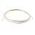 ibasenice Cejillas De Guitarra Encuadernación De Guitarra Abs Cuello De Guitarra Lira Para Trombón Bordes De Instrumentos Musicales Accesorio De Guitarra Cejilla De Guitarra Blanco Decorar