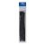 Edp E48403 Bridas Negras 300 x 4,8 Envasadas, Bolsa 25 unidades