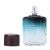 Perfume para Hombres, 50 Ml Fragancia Ligera De Larga Duración con Notas Amaderadas Hombre Eau De Toilette Spray Azul