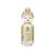 United Colors of Benetton Sisterland Golden Vanilla Eau de Parfum 80 ml