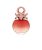 United Colors of Benetton Rose Intenso, Eau de Toilette para Mujer, Larga duración, Fragancia intensa, joven y fresca, Notas florales y frutales, Optimo para uso diario, 50 ml