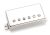 Seymour Duncan Niquel – Pastillas de guitarra