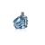 Diesel Only The Brave, Agua de Colonia para Hombre en Vaporizador Spray, Fragancia Fresca, 200ml