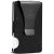 ROSSM Wallet – Black Leather EU