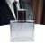 Perfume para Hombres, 50ml Perfume Elegante y Refrescante Aerosol de Perfume Ligero Portátil para Regalo de Cumpleaños Fiesta Oficina Compras Comer Fuera y sobre Citas Viajes