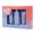 MR WONDERFUL – I’m Your Love Potion, Estuche de Regalo Mujer, Colonia 75ml + Crema Manos 75ml + Crema de Cuerpo Glow Edition 75ml, Eau de Toilette Femenina, Aroma Floral Afrutado, Fragancia Duradera