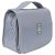 Happyyami Bolsa De Aseo Neceser Práctico De Viaje Neceser Colgante y Gancho Interior Elegante y Sencillo para Mujer Bolsos De Maquillaje De Aseo