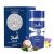 Asad Zanzibar Perfumes Arabe Para Hombres Perfume Para Verano Fresco Tropical 100ml Aad Zancibar Fragancia Masculina De Larga Duración Eau de Parfum Para Hombre Aasad Zansibar
