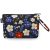 Gloppie Neceser Mujer Pequeño Flor Bolsa Maquillaje Necessaire Organizador Viaje Bolsa De Aseo Niña Impermeable Cosmetica Bag