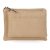 Pepe Jeans Diane Monedero Neceser Beige 17x9x2 cms Piel sintética