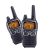 Midland – Walkie Talkie Profesional Largo Alcance XT70, 2 Radioaficionados Doble Banda 93 Canales, 69 LPD/24 PMR446 Sin Licencia, 18H Autonomía, 12Km Cobertura, Pilas Recargables, 38 CTCSS + 83 DCS