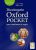 Diccionario Oxford Pocket para estudiantes de inglés. Español-Inglés/inglés-español: Helping Spanish students to build their vocabulary and develop their English skills