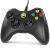 Gezimetie Xbox 360 Mando de Gamepad, USB Wired Controlador con Vibración, de Gamepad para Xbox 360/360 Slim Mando para PC (Windows 7/8/8.1/10/XP/Vista)