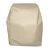 Tepro funda protectora 8600 para tepro Barbacoa de carbón Toronto, color beige, 48,3 x 104,1 x 101,6 cm
