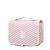Sechunk Bolsas de Aseo de Viaje Impermeables para Colgar Bolsa de cosméticos multifunción Bolsa de Maquillaje para Mujeres