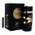 REBAJADO: Lattafa Asad Eau de Parfum 100 ml, Perfume Árabe para Hombre de Larga Duración, Incluye Atomizador, Fragancia masculina árabe intensa ambarada especiada con vainilla tabaco y haba tonka con descuento