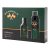 SPAGNOLO – Esencia, Estuche de Regalo Hombre, Colonia 75 ml + Desodorante en Spray 200 ml, Eau de Toilette Natural y Masculina, Aroma Fougère Amaderado, Fragancia Fresca, Desenfadada y Duradera