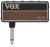 Vox 100016070000 – Mini amplificador de auriculares, color negro