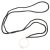 banda de cuello de clarinete correa de clarinete Cuerda colgante para clarinete Cuerda para colgar cuerda percha para clarinete anillo cable herramienta Accesorios saxofón