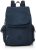 Kipling City Pack, Mochilas para Mujer, Azul 2, 18.5x32x37 cm (LxWxH)
