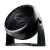 Honeywell HT900E TurboForce Ventilador Potente, Refrigeración de Funcionamiento Silencioso, Inclinación Variable de 90°, 3 Ajustes de Velocidad, Anclaje en la Pared, Ventilador de Mesa
